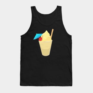 Watch Me (Dole) Whip Tank Top